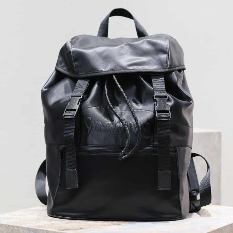 Y*L backpacks